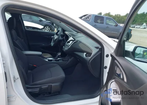 2023 Chevrolet Malibu Fwd 1Lt z USA, uszkodzony, nr VIN 1G1ZD5ST3PF223939